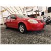 Image 8 : PARKSVILLE - 2005 PONTIAC PURSUIT, RED, 146090 KMS, FRONT WHEEL DRIVE. - D519798