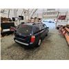 Image 16 : PARKSVILLE - 2007 KIA SEDONA, NAVY, 254174 KMS, FRONT WHEEL DRIVE. - D128201