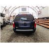 Image 17 : PARKSVILLE - 2007 KIA SEDONA, NAVY, 254174 KMS, FRONT WHEEL DRIVE. - D128201