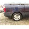 Image 27 : PARKSVILLE - 2007 KIA SEDONA, NAVY, 254174 KMS, FRONT WHEEL DRIVE. - D128201
