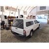 Image 16 : PARKSVILLE - 2010 TOYOTA TACOMA, NO RESERVE ,  WHITE, 273009 KMS- D722350