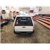 Image 19 : PARKSVILLE - 2010 TOYOTA TACOMA, NO RESERVE ,  WHITE, 273009 KMS- D722350
