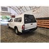 Image 20 : PARKSVILLE - 2010 TOYOTA TACOMA, NO RESERVE ,  WHITE, 273009 KMS- D722350