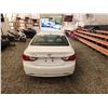 Image 19 : PARKSVILLE - 2012 HYUNDAI SONATA, WHITE, 134490 KMS, FRONT WHEEL DRIVE "NO RESERVE" - D492418