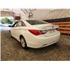 Image 20 : PARKSVILLE - 2012 HYUNDAI SONATA, WHITE, 134490 KMS, FRONT WHEEL DRIVE "NO RESERVE" - D492418
