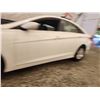 Image 31 : PARKSVILLE - 2012 HYUNDAI SONATA, WHITE, 134490 KMS, FRONT WHEEL DRIVE "NO RESERVE" - D492418
