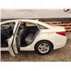 Image 45 : PARKSVILLE - 2012 HYUNDAI SONATA, WHITE, 134490 KMS, FRONT WHEEL DRIVE "NO RESERVE" - D492418