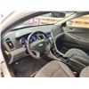 Image 50 : PARKSVILLE - 2012 HYUNDAI SONATA, WHITE, 134490 KMS, FRONT WHEEL DRIVE "NO RESERVE" - D492418