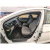 Image 51 : PARKSVILLE - 2012 HYUNDAI SONATA, WHITE, 134490 KMS, FRONT WHEEL DRIVE "NO RESERVE" - D492418