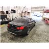 Image 16 : PARKSVILLE - 2013 BMW 320I, BLACK, 233765 KMS, ALL WHEEL DRIVE. - B980594