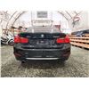 Image 17 : PARKSVILLE - 2013 BMW 320I, BLACK, 233765 KMS, ALL WHEEL DRIVE. - B980594