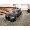 Image 4 : PARKSVILLE - 2013 BMW 320I, BLACK, 233765 KMS, ALL WHEEL DRIVE. - B980594