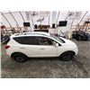 Image 13 : PARKSVILLE - 2009 NISSAN MURANO, WHITE, 145664 MILES KMS, ALL WHEEL DRIVE. - B106250