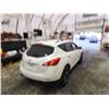 Image 16 : PARKSVILLE - 2009 NISSAN MURANO, WHITE, 145664 MILES KMS, ALL WHEEL DRIVE. - B106250