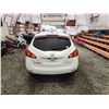 Image 19 : PARKSVILLE - 2009 NISSAN MURANO, WHITE, 145664 MILES KMS, ALL WHEEL DRIVE. - B106250
