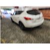 Image 22 : PARKSVILLE - 2009 NISSAN MURANO, WHITE, 145664 MILES KMS, ALL WHEEL DRIVE. - B106250