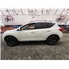 Image 23 : PARKSVILLE - 2009 NISSAN MURANO, WHITE, 145664 MILES KMS, ALL WHEEL DRIVE. - B106250