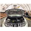 Image 32 : PARKSVILLE - 2009 NISSAN MURANO, WHITE, 145664 MILES KMS, ALL WHEEL DRIVE. - B106250