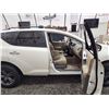 Image 36 : PARKSVILLE - 2009 NISSAN MURANO, WHITE, 145664 MILES KMS, ALL WHEEL DRIVE. - B106250