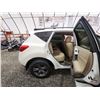 Image 40 : PARKSVILLE - 2009 NISSAN MURANO, WHITE, 145664 MILES KMS, ALL WHEEL DRIVE. - B106250