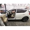 Image 48 : PARKSVILLE - 2009 NISSAN MURANO, WHITE, 145664 MILES KMS, ALL WHEEL DRIVE. - B106250
