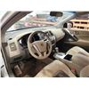 Image 50 : PARKSVILLE - 2009 NISSAN MURANO, WHITE, 145664 MILES KMS, ALL WHEEL DRIVE. - B106250
