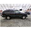Image 11 : PARKSVILLE - 2005 GMC JIMMY, BLACK, 259006 KMS, 4X4. - B106063
