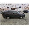 Image 13 : PARKSVILLE - 2005 GMC JIMMY, BLACK, 259006 KMS, 4X4. - B106063