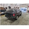 Image 15 : PARKSVILLE - 2005 GMC JIMMY, BLACK, 259006 KMS, 4X4. - B106063