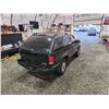Image 16 : PARKSVILLE - 2005 GMC JIMMY, BLACK, 259006 KMS, 4X4. - B106063