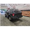 Image 20 : PARKSVILLE - 2005 GMC JIMMY, BLACK, 259006 KMS, 4X4. - B106063
