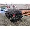 Image 21 : PARKSVILLE - 2005 GMC JIMMY, BLACK, 259006 KMS, 4X4. - B106063