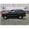 Image 23 : PARKSVILLE - 2005 GMC JIMMY, BLACK, 259006 KMS, 4X4. - B106063