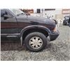 Image 25 : PARKSVILLE - 2005 GMC JIMMY, BLACK, 259006 KMS, 4X4. - B106063
