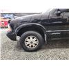 Image 31 : PARKSVILLE - 2005 GMC JIMMY, BLACK, 259006 KMS, 4X4. - B106063