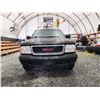 Image 5 : PARKSVILLE - 2005 GMC JIMMY, BLACK, 259006 KMS, 4X4. - B106063