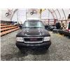 Image 6 : PARKSVILLE - 2005 GMC JIMMY, BLACK, 259006 KMS, 4X4. - B106063