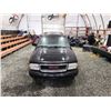 Image 7 : PARKSVILLE - 2005 GMC JIMMY, BLACK, 259006 KMS, 4X4. - B106063