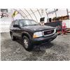 Image 8 : PARKSVILLE - 2005 GMC JIMMY, BLACK, 259006 KMS, 4X4. - B106063