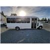 Image 10 : PARKSVILLE - 2002 FORD E450, WHITE, 437516 KMS, REAR WHEEL DRIVE. - DA08382