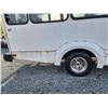 Image 17 : PARKSVILLE - 2002 FORD E450, WHITE, 437516 KMS, REAR WHEEL DRIVE. - DA08382