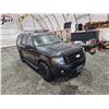 Image 10 : PARKSVILLE - 2008 FORD EXPEDITION, BLACK, 282126 KMS, 4X4. - BA44647