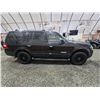 Image 11 : PARKSVILLE - 2008 FORD EXPEDITION, BLACK, 282126 KMS, 4X4. - BA44647