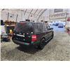 Image 15 : PARKSVILLE - 2008 FORD EXPEDITION, BLACK, 282126 KMS, 4X4. - BA44647