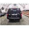 Image 18 : PARKSVILLE - 2008 FORD EXPEDITION, BLACK, 282126 KMS, 4X4. - BA44647