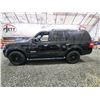 Image 23 : PARKSVILLE - 2008 FORD EXPEDITION, BLACK, 282126 KMS, 4X4. - BA44647