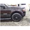 Image 25 : PARKSVILLE - 2008 FORD EXPEDITION, BLACK, 282126 KMS, 4X4. - BA44647
