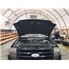 Image 30 : PARKSVILLE - 2008 FORD EXPEDITION, BLACK, 282126 KMS, 4X4. - BA44647