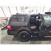 Image 39 : PARKSVILLE - 2008 FORD EXPEDITION, BLACK, 282126 KMS, 4X4. - BA44647