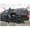 Image 44 : PARKSVILLE - 2008 FORD EXPEDITION, BLACK, 282126 KMS, 4X4. - BA44647